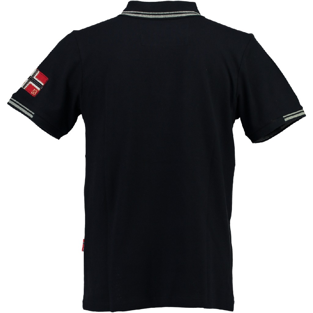 Pánske polo tričko Geographical Norway