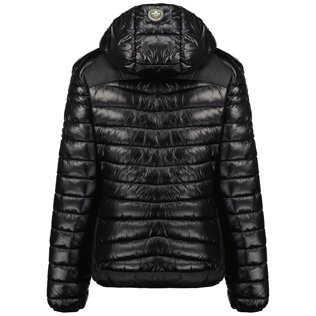 Dámska zimná bunda Geographical Norway