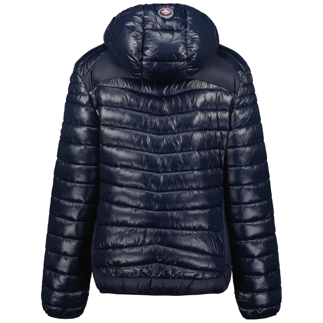 Dámska zimná bunda Geographical Norway