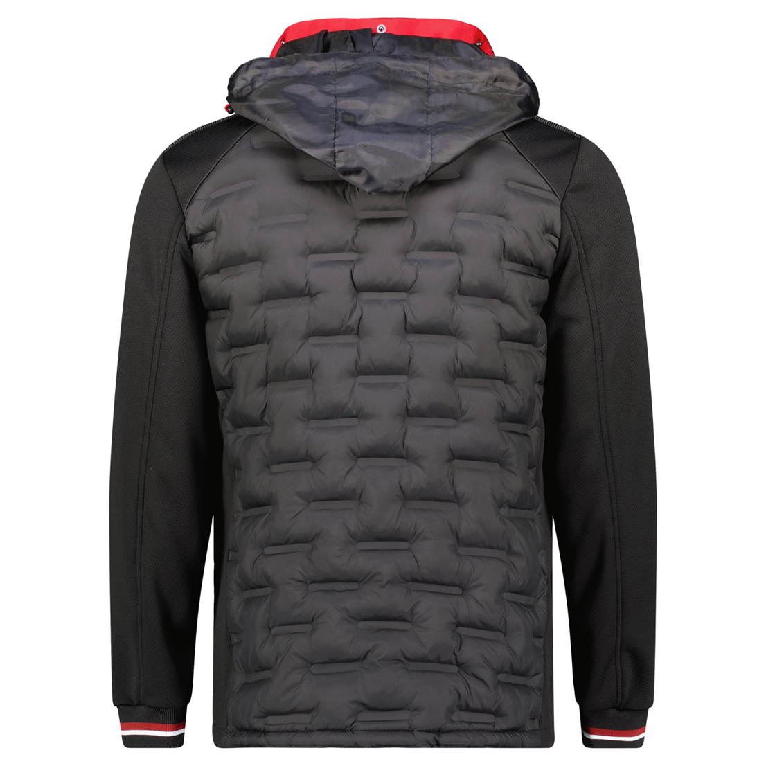 Pánska bunda Geographical Norway