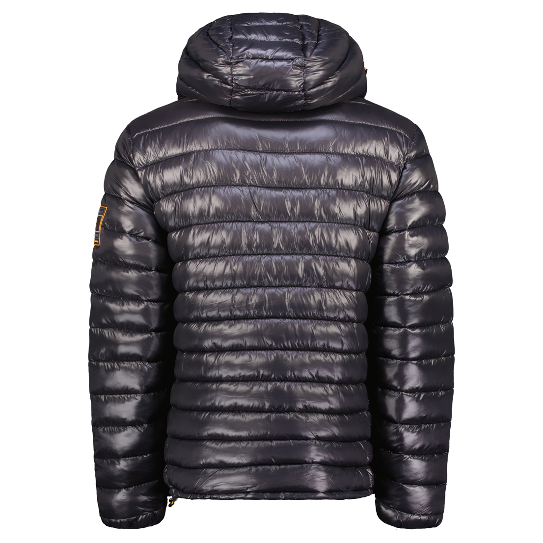 Pánska bunda Geographical Norway
