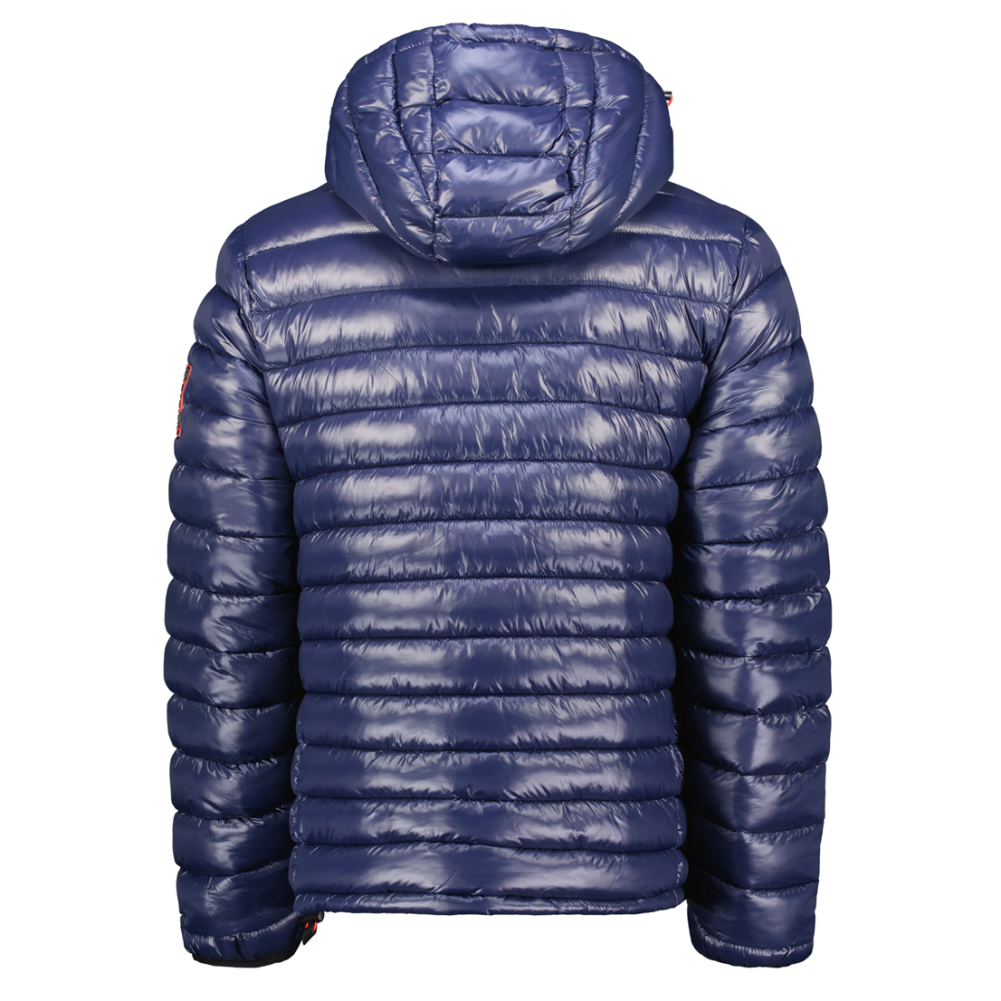 Pánska bunda Geographical Norway
