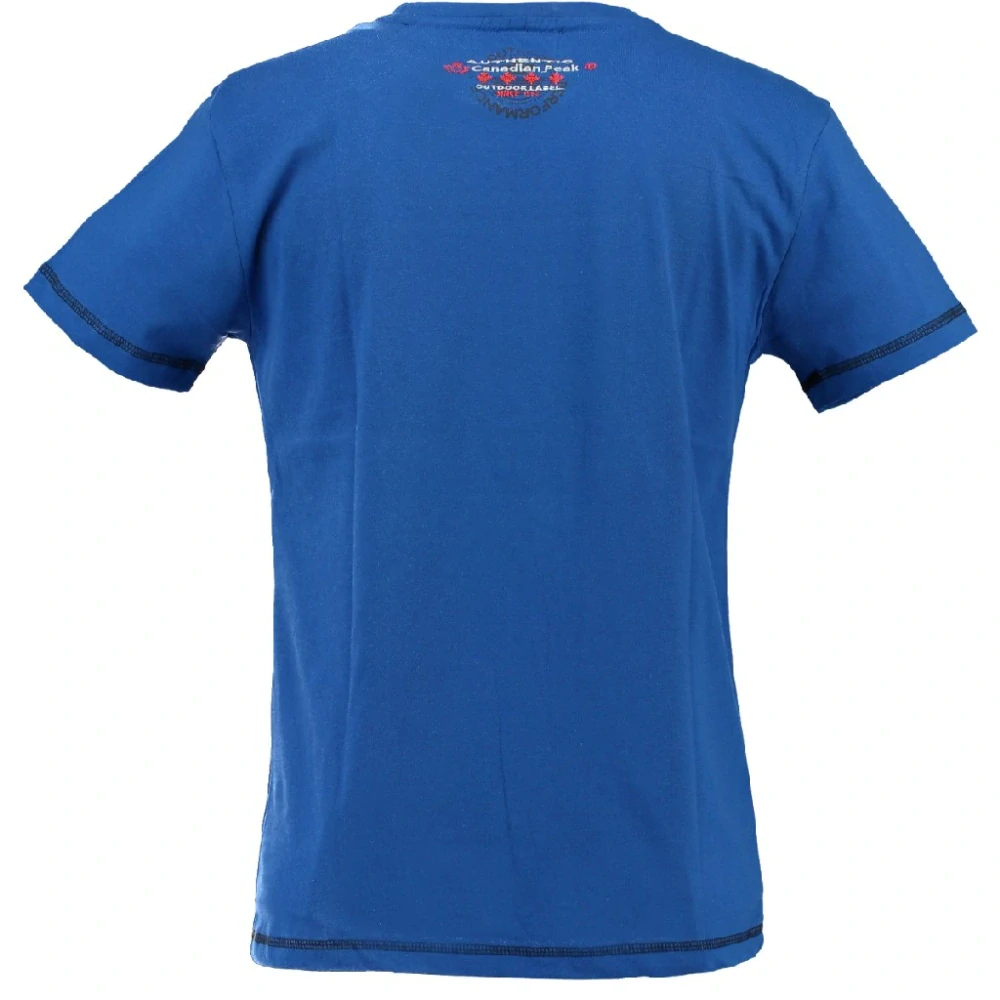 Pánske tričko Canadian Peak