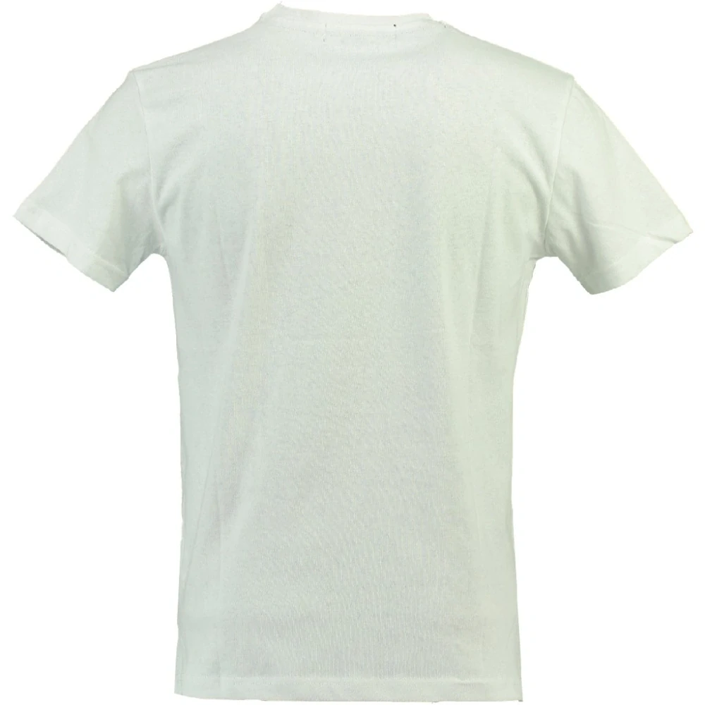 Pánske tričko Geographical Norway