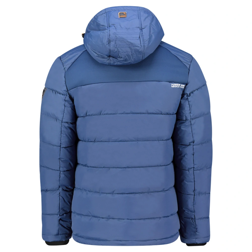 Pánska bunda Geographical Norway