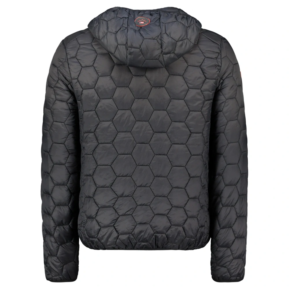 Pánska bunda Geographical Norway