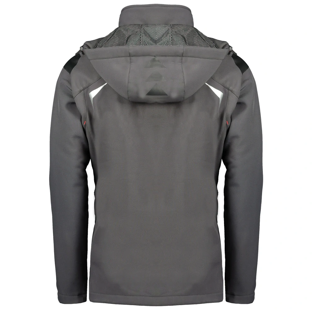 Pánska softschellová bunda Geographical Norway