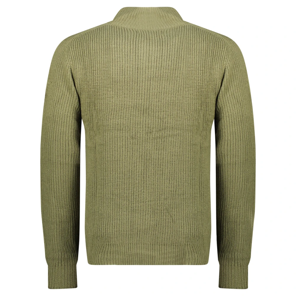 Pánsky sveter GEOGRAPHICAL NORWAY