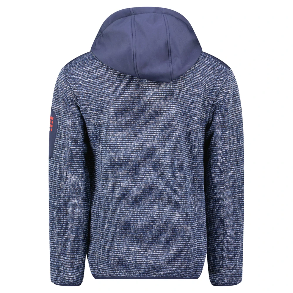 Pánska flísová mikina Geographical Norway