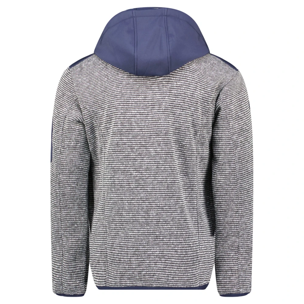 Pánska flísová mikina Geographical Norway