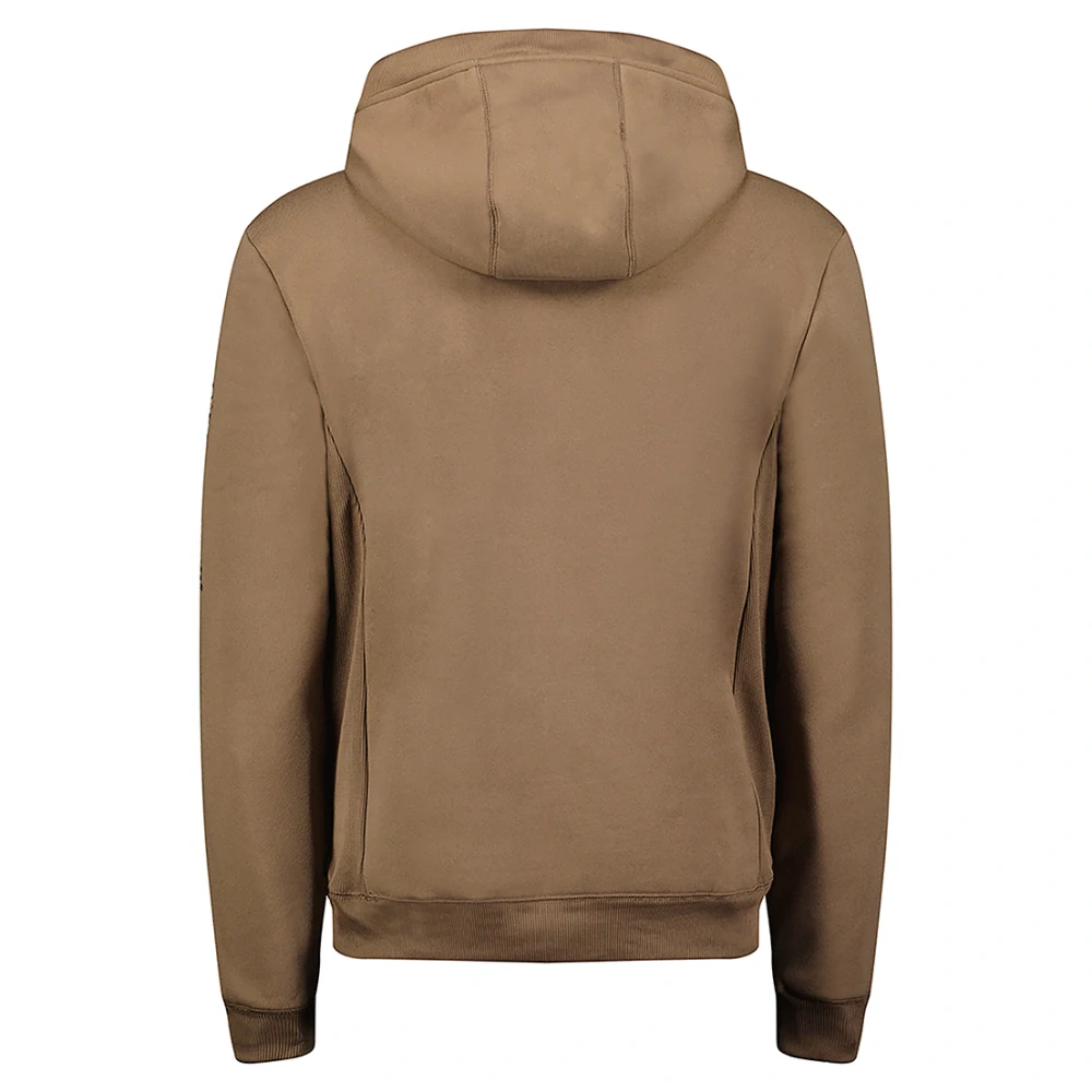 Pánska mikina Geographical Norway