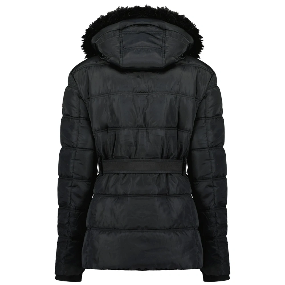 Dámska zimná bunda Geographical Norway