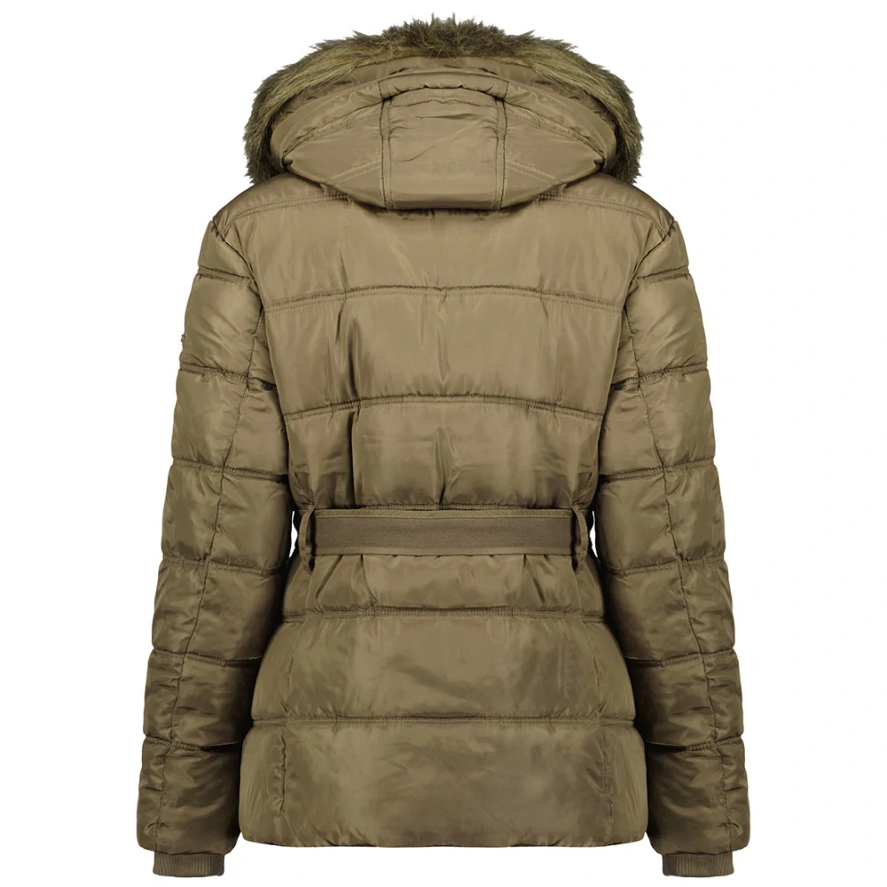 Dámska zimná bunda Geographical Norway