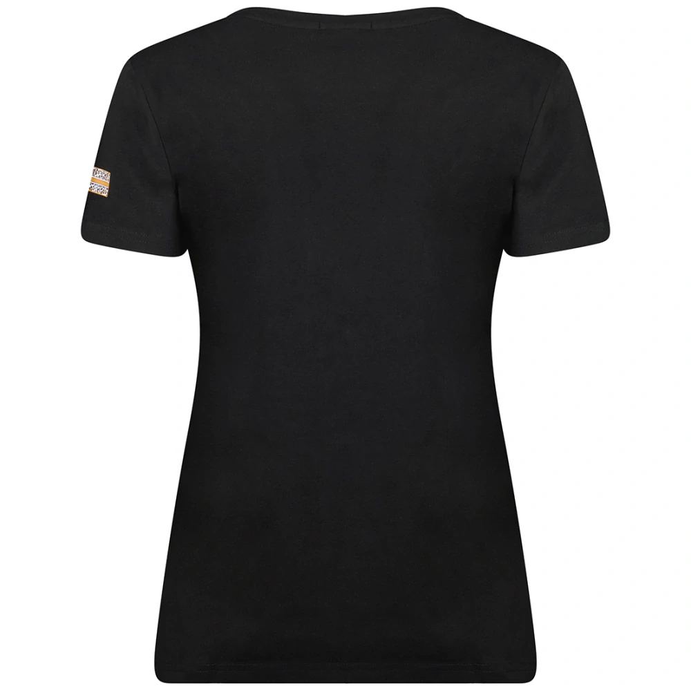 Dámske tričko Geographical Norway