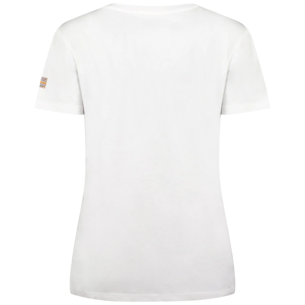 Dámske tričko Geographical Norway