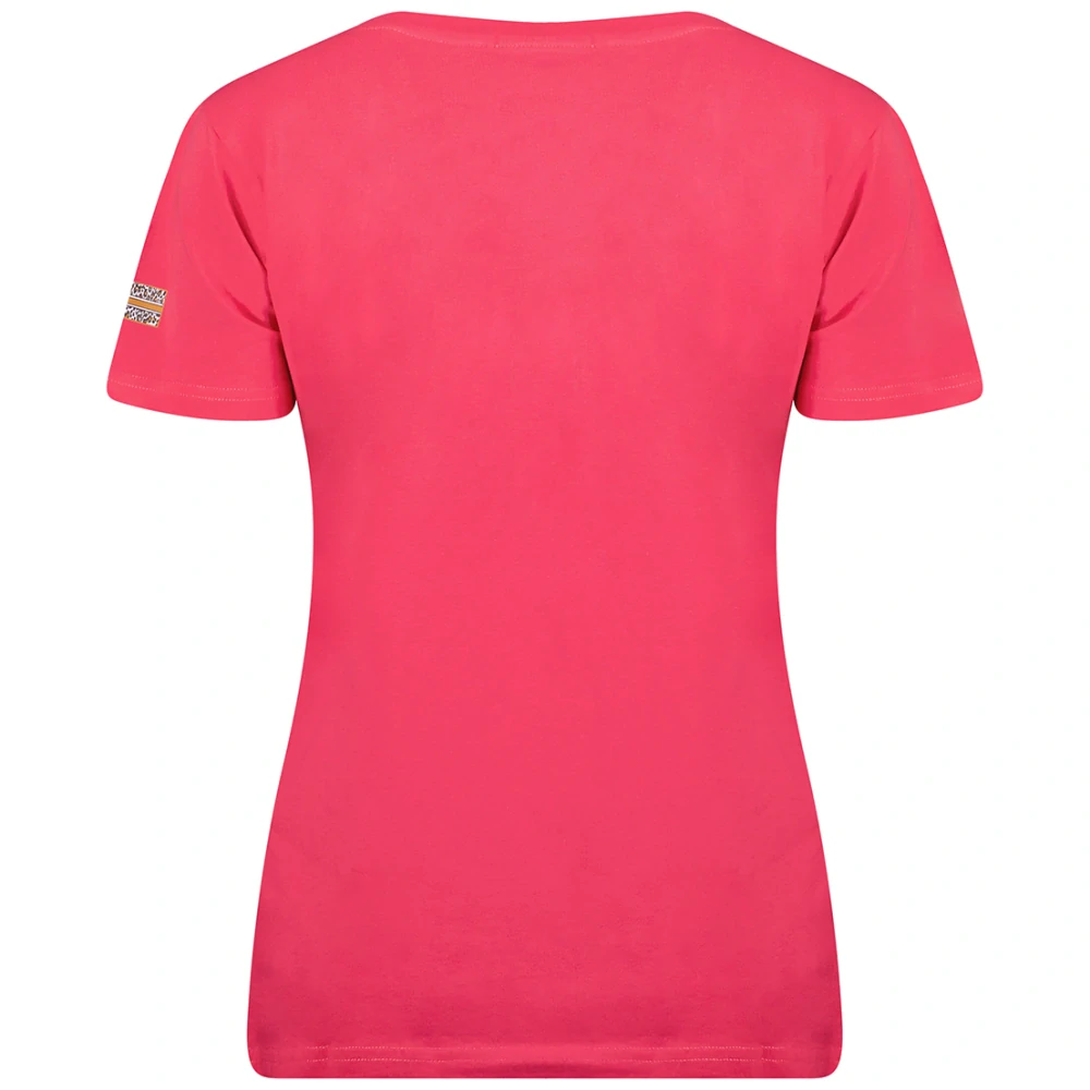 Dámske tričko Geographical Norway