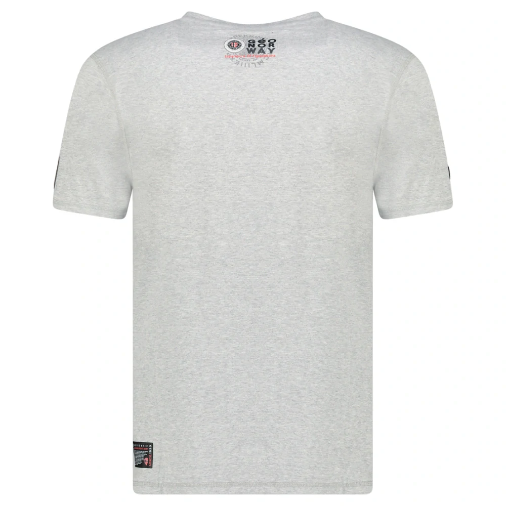 Pánske tričko Geographical Norway