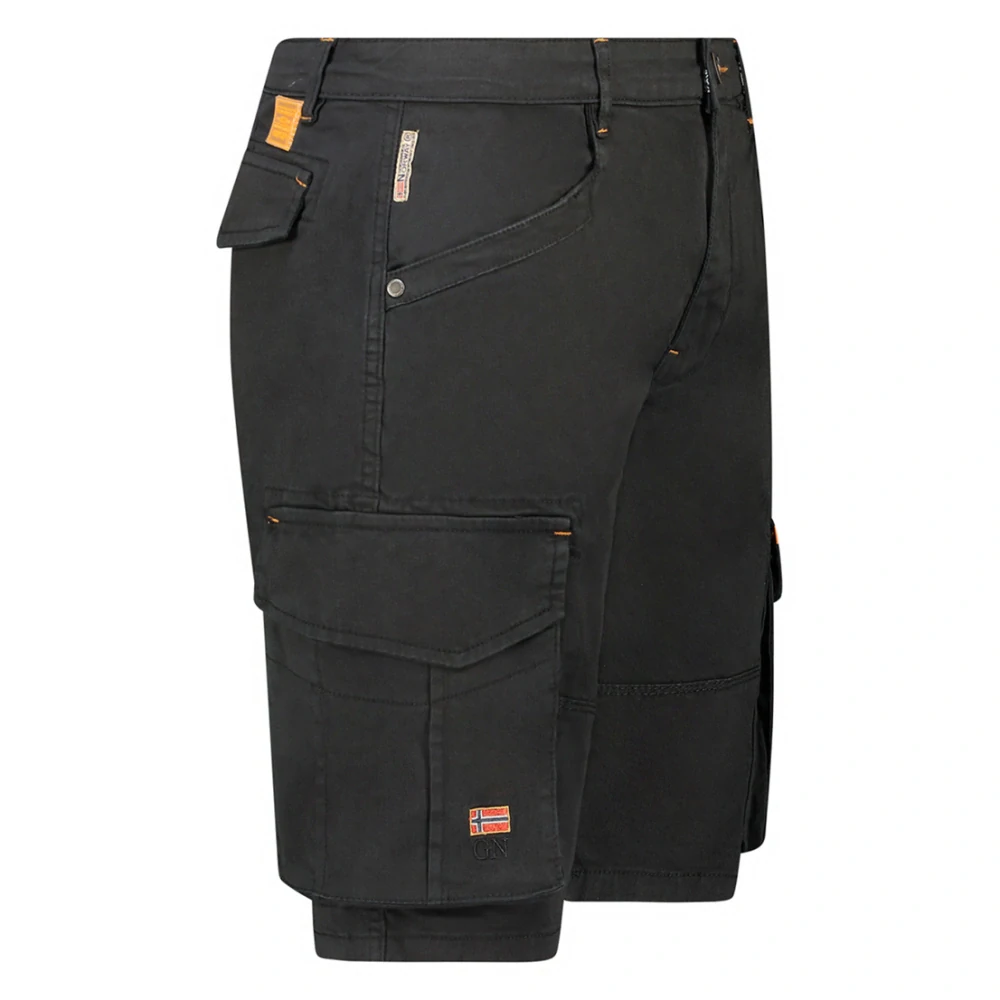 Pánske kraťasy GEOGRAPHICAL NORWAY