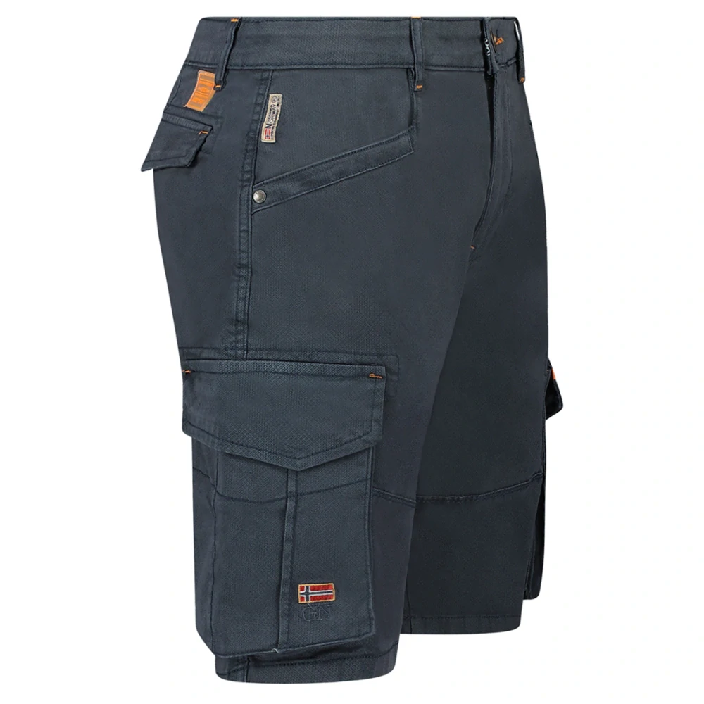 Pánske kraťasy GEOGRAPHICAL NORWAY