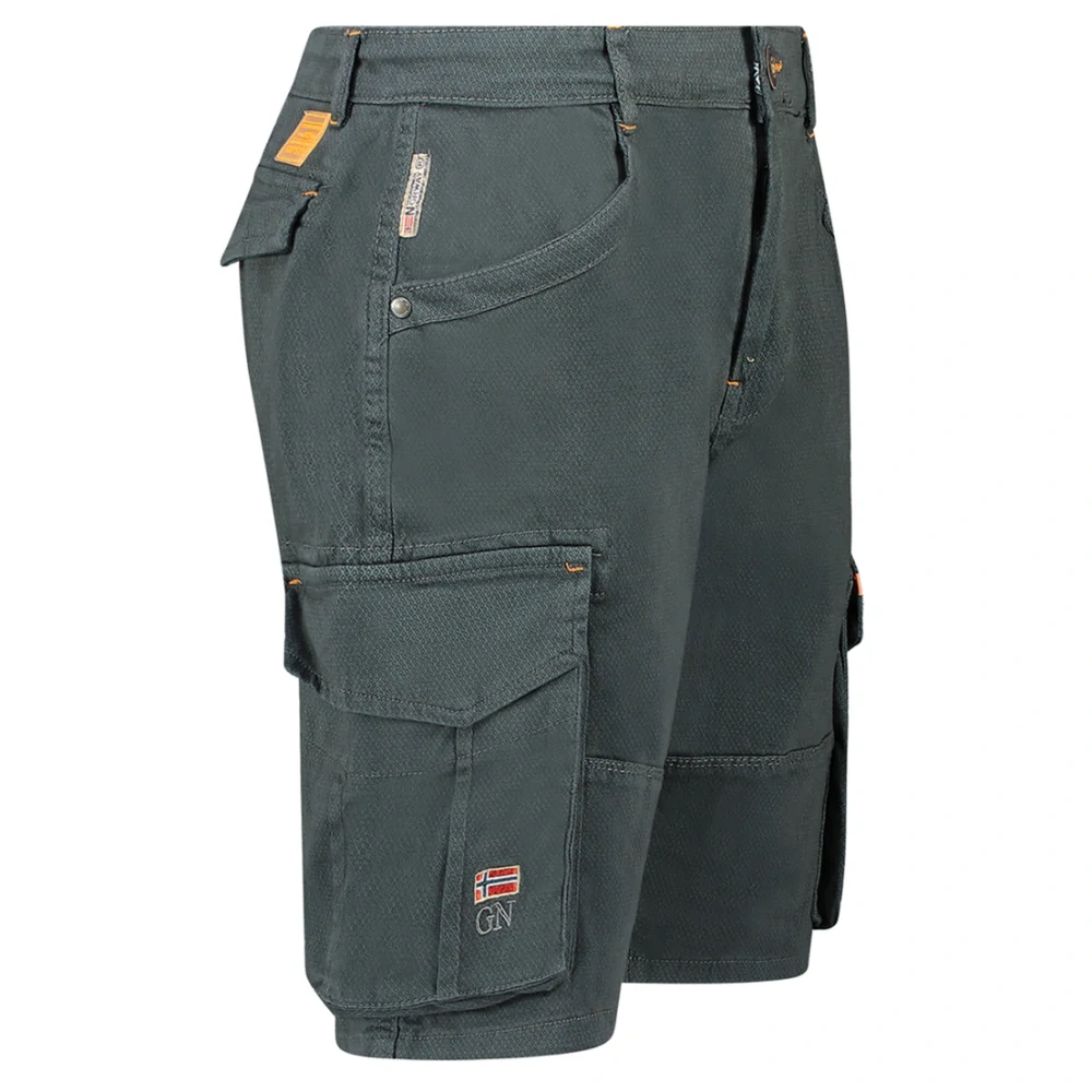 Pánske kraťasy GEOGRAPHICAL NORWAY