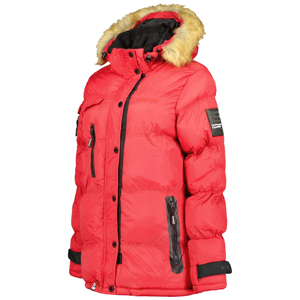 Dámska zimná bunda Geographical Norway