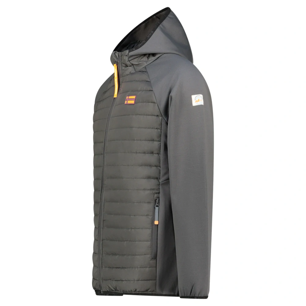 Pánska bunda Geographical Norway