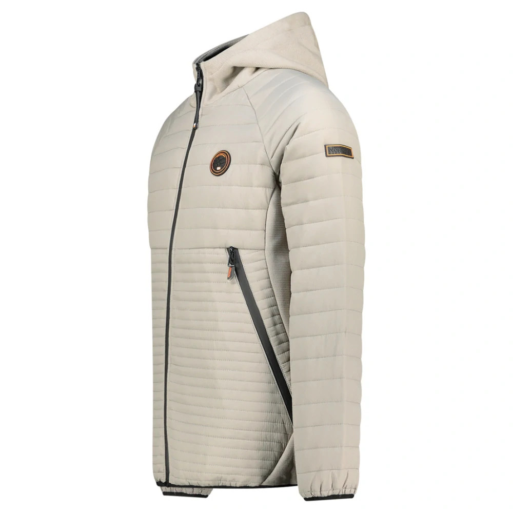 Pánska bunda Geographical Norway