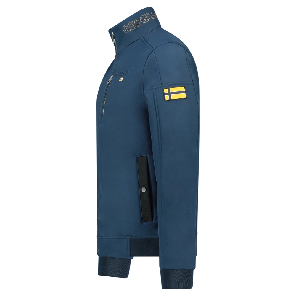 Pánska bunda Geographical Norway