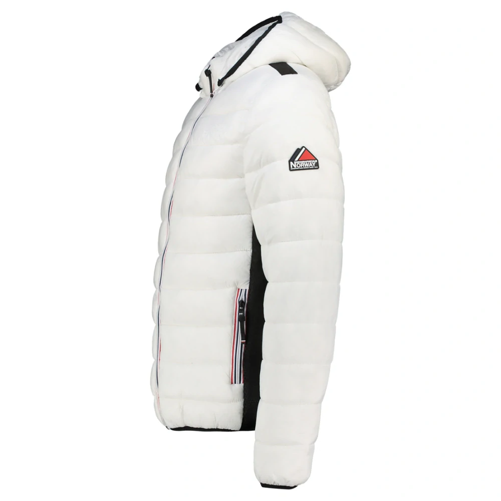 Pánska bunda Geographical Norway