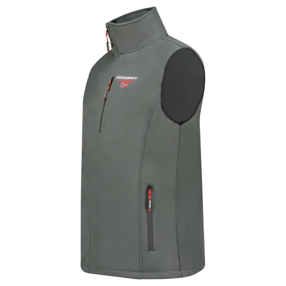 Pánska vesta Geographical Norway