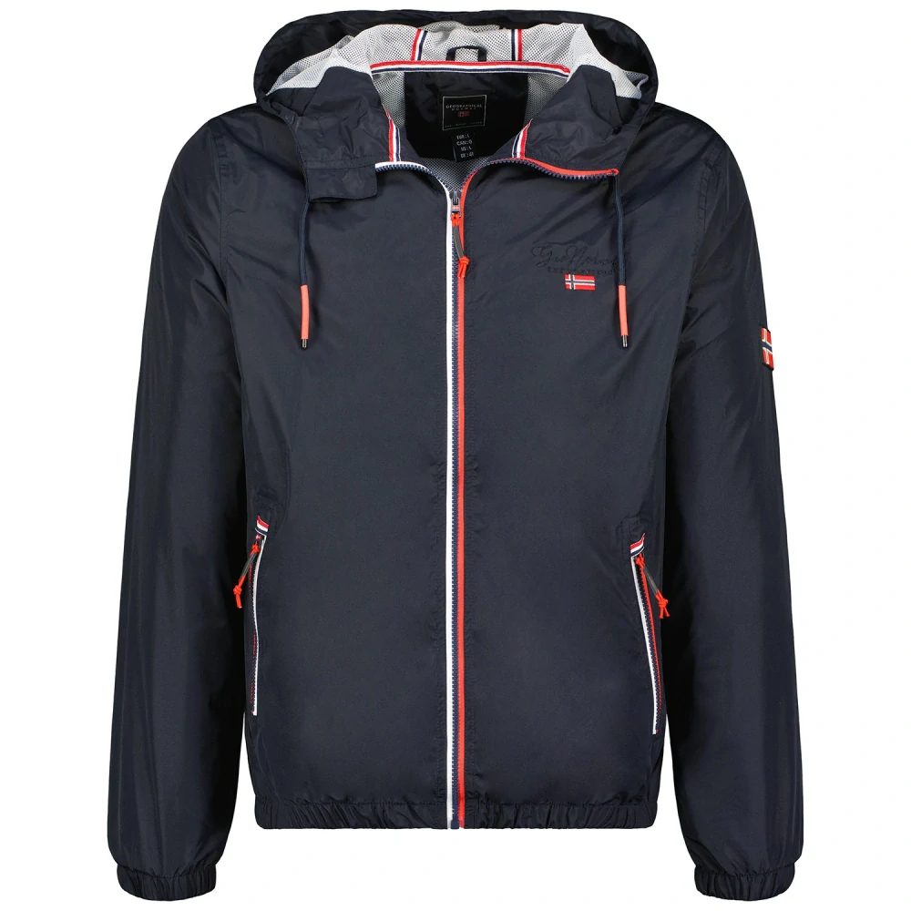 Pánska jarná bunda Geographical Norway
