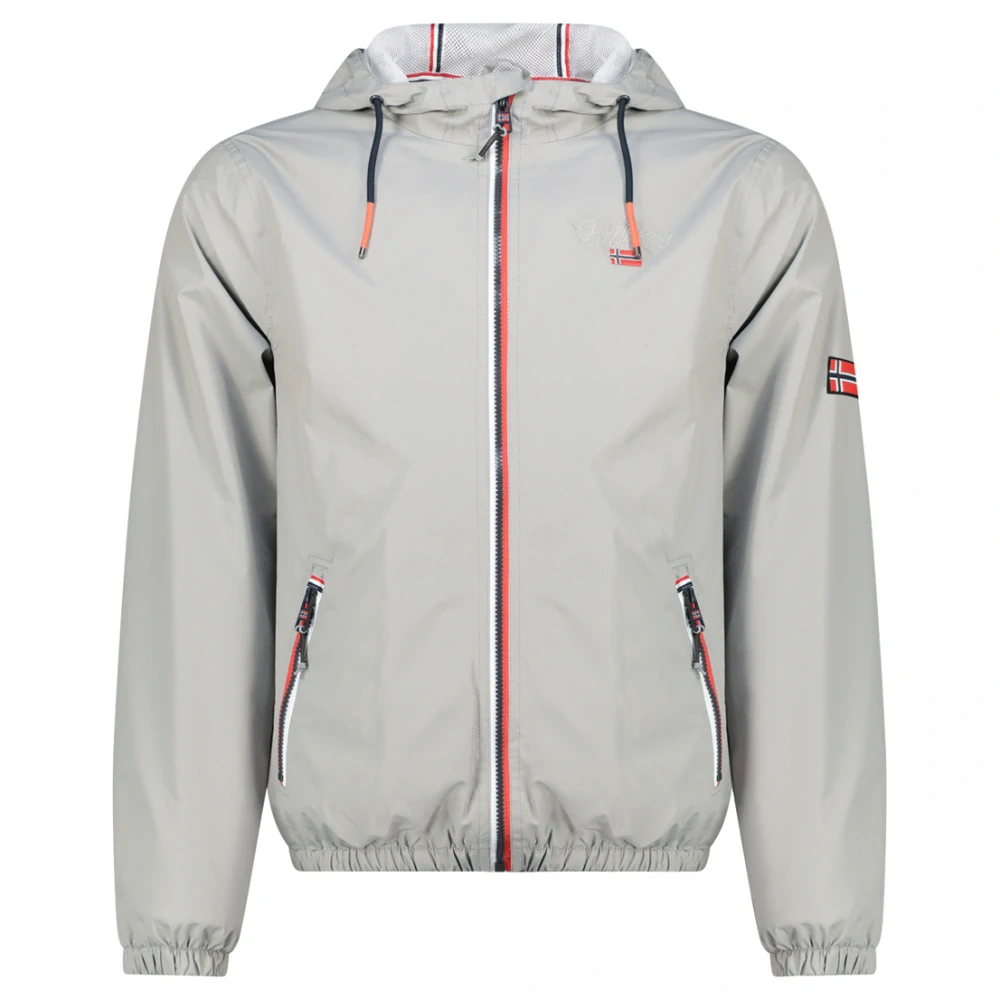 Pánska jarná bunda Geographical Norway