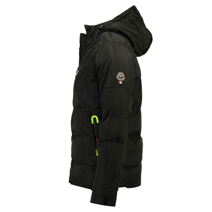 Pánska bunda Geographical Norway-Canadian Peak