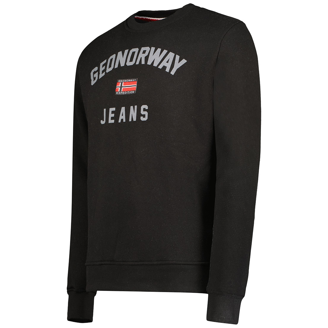 Pánska mikina Geographical Norway