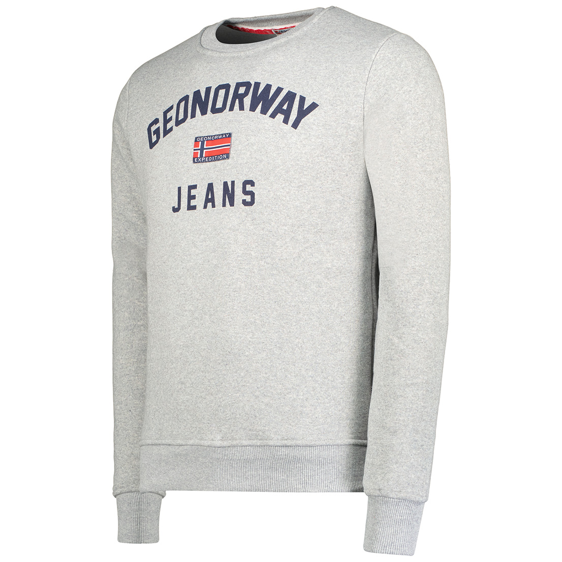 Pánska mikina Geographical Norway