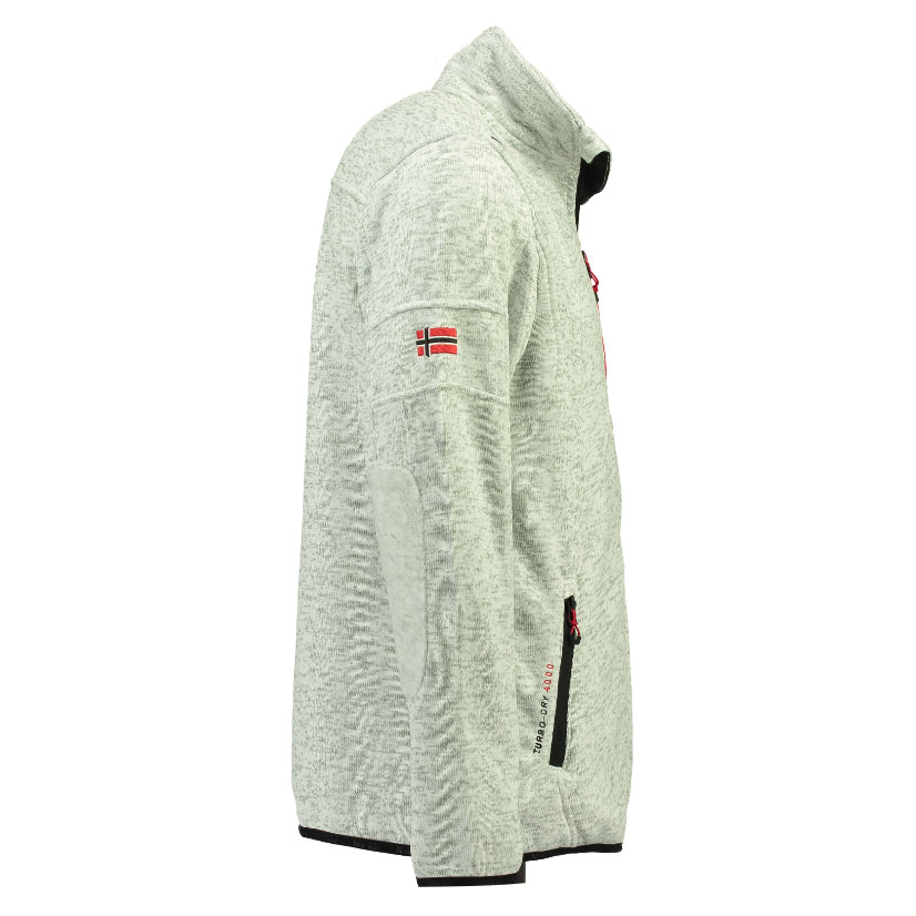 Pánska flísová mikina Geographical Norway