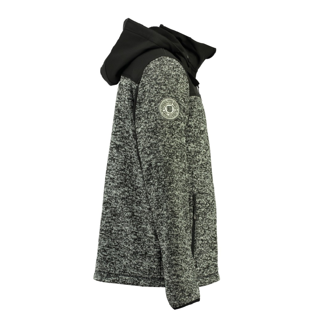 Pánska flísová mikina Geographical Norway