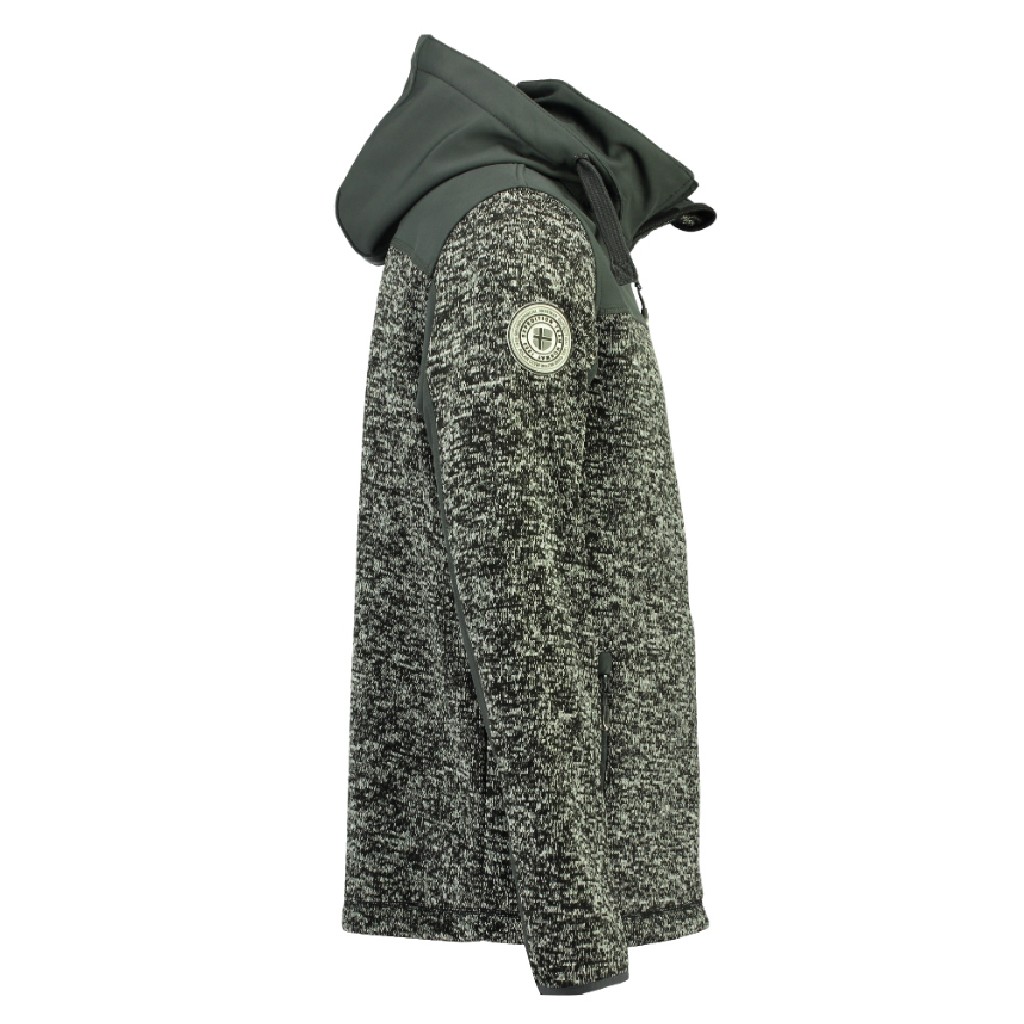 Pánska flísová mikina Geographical Norway