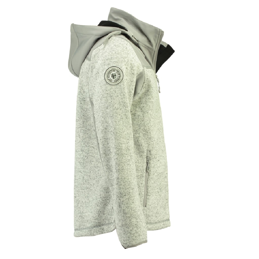 Pánska flísová mikina Geographical Norway