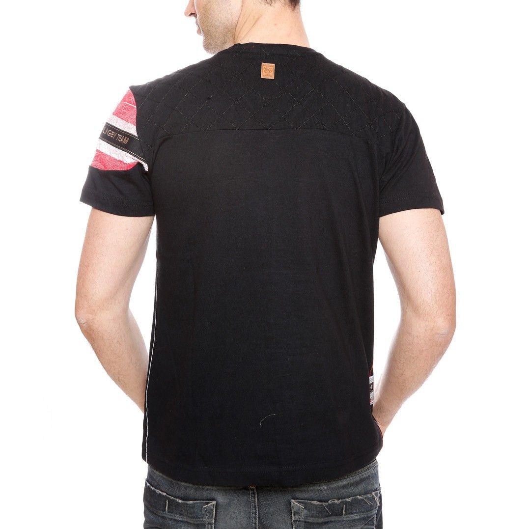 Pánske tričko Geographical Norway