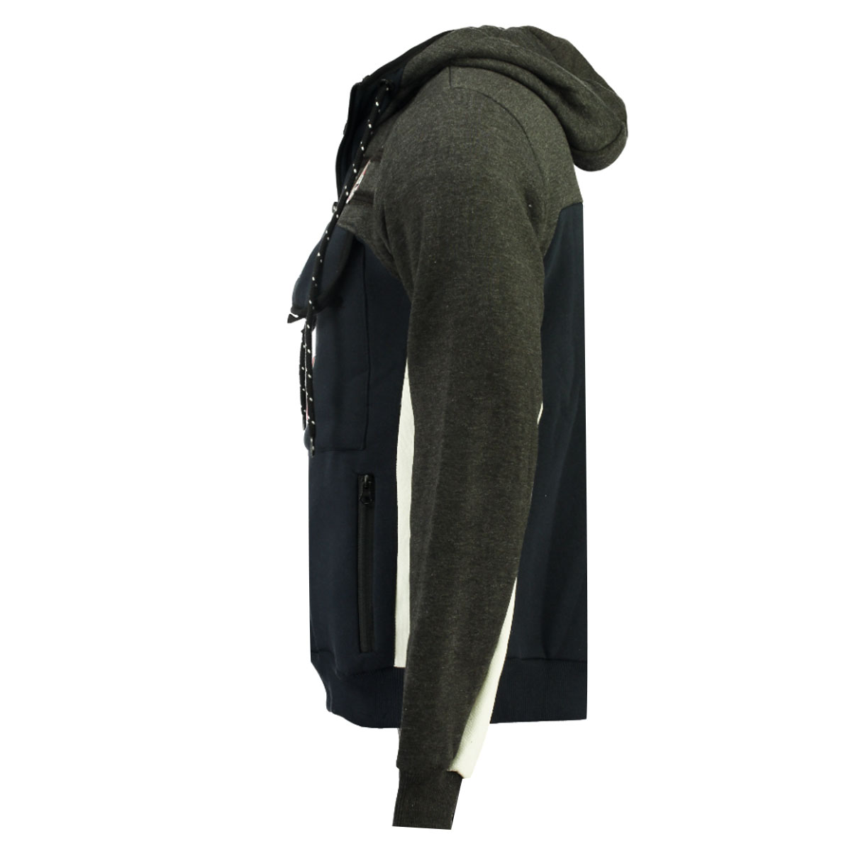 Pánska mikina Geographical Norway