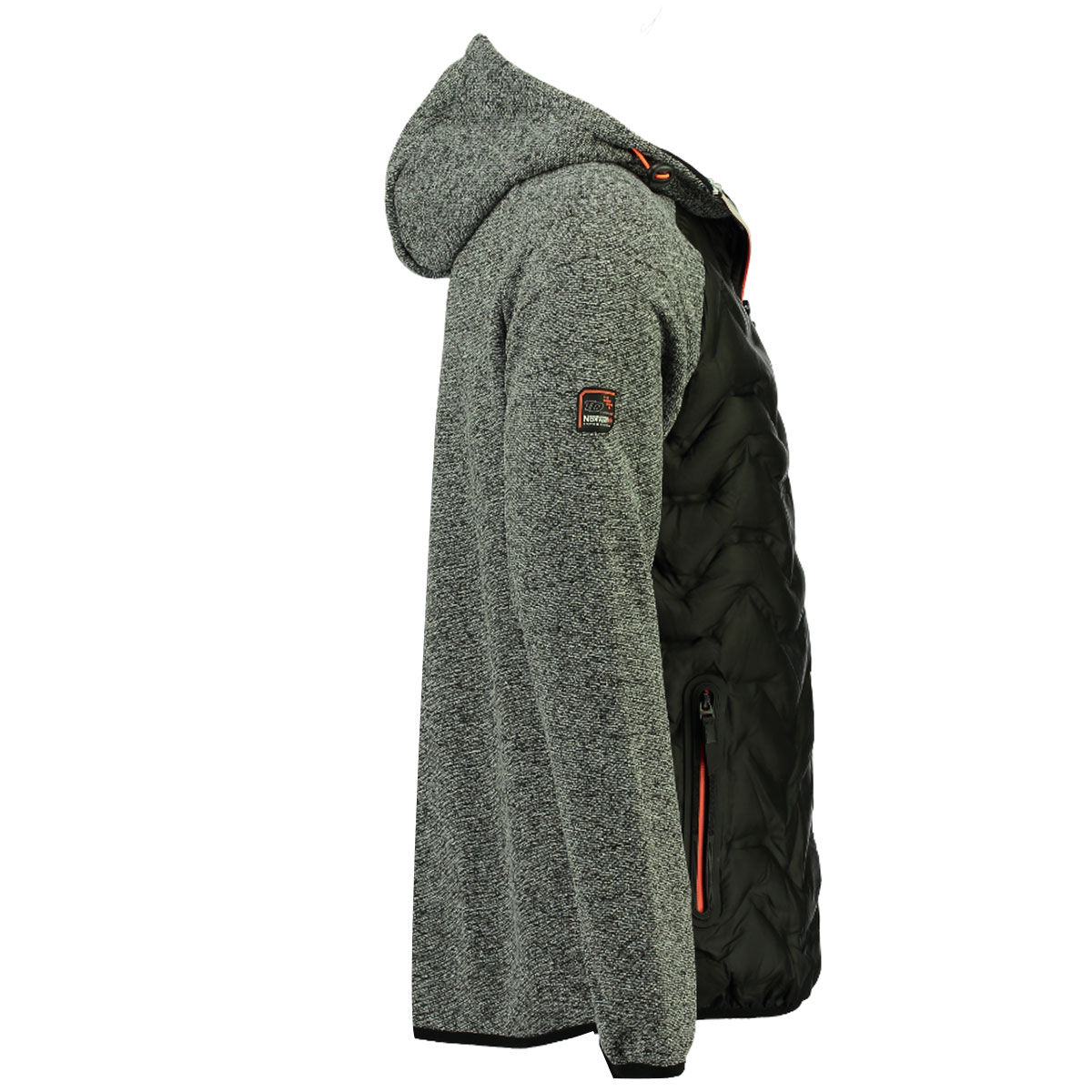 Pánska mikina Geographical Norway