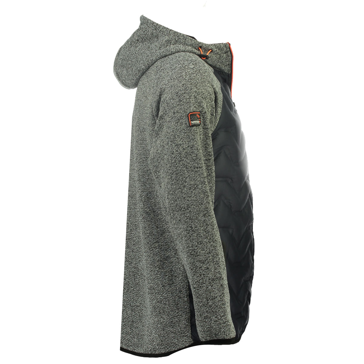 Pánska mikina Geographical Norway