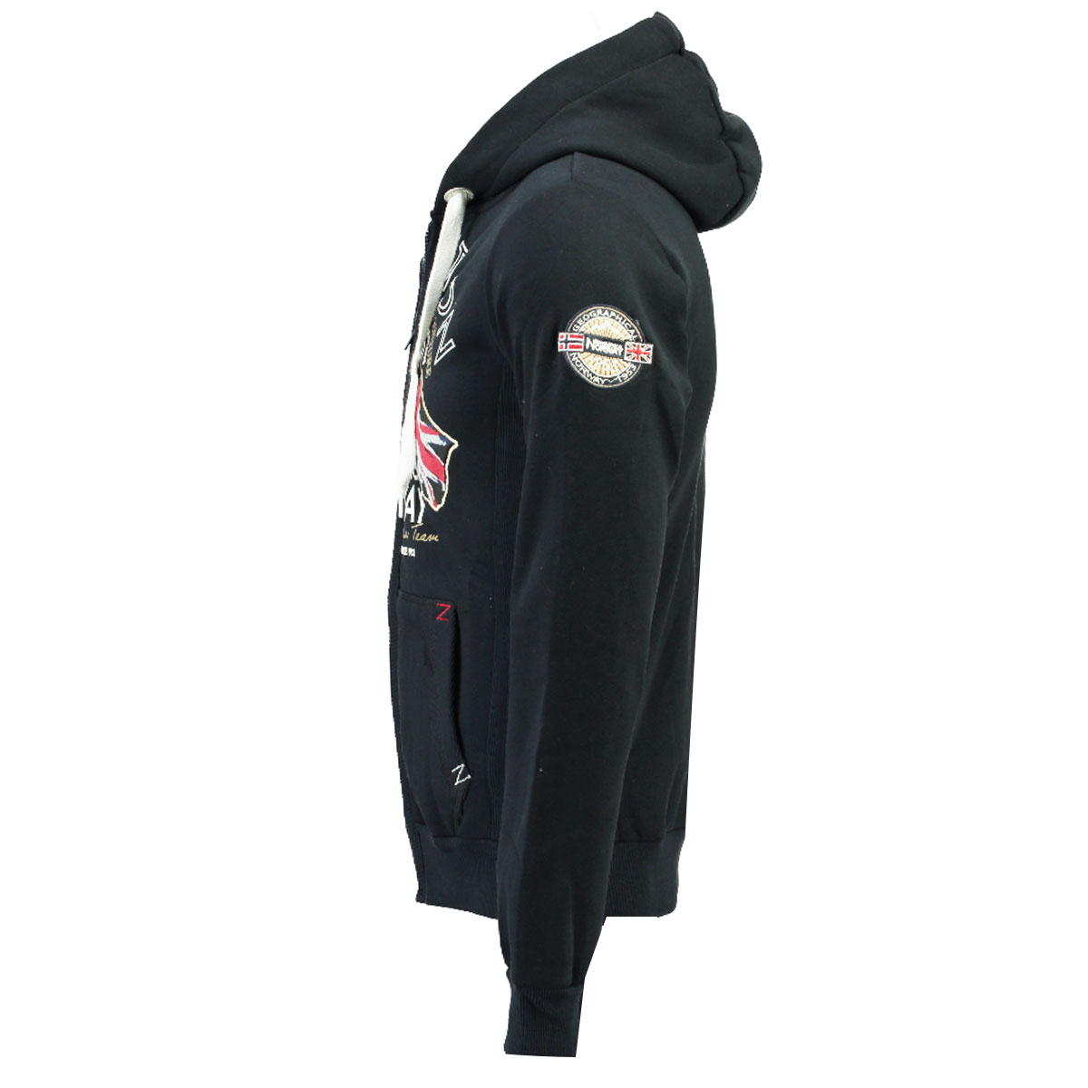 Pánska mikina Geographical Norway