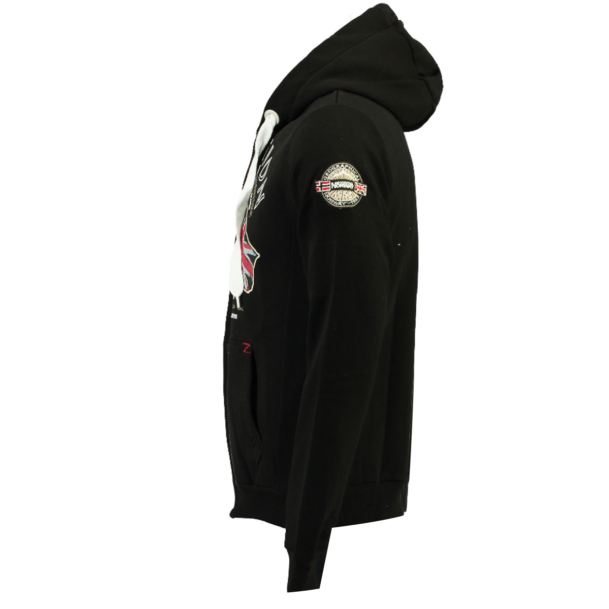 Pánska mikina Geographical Norway