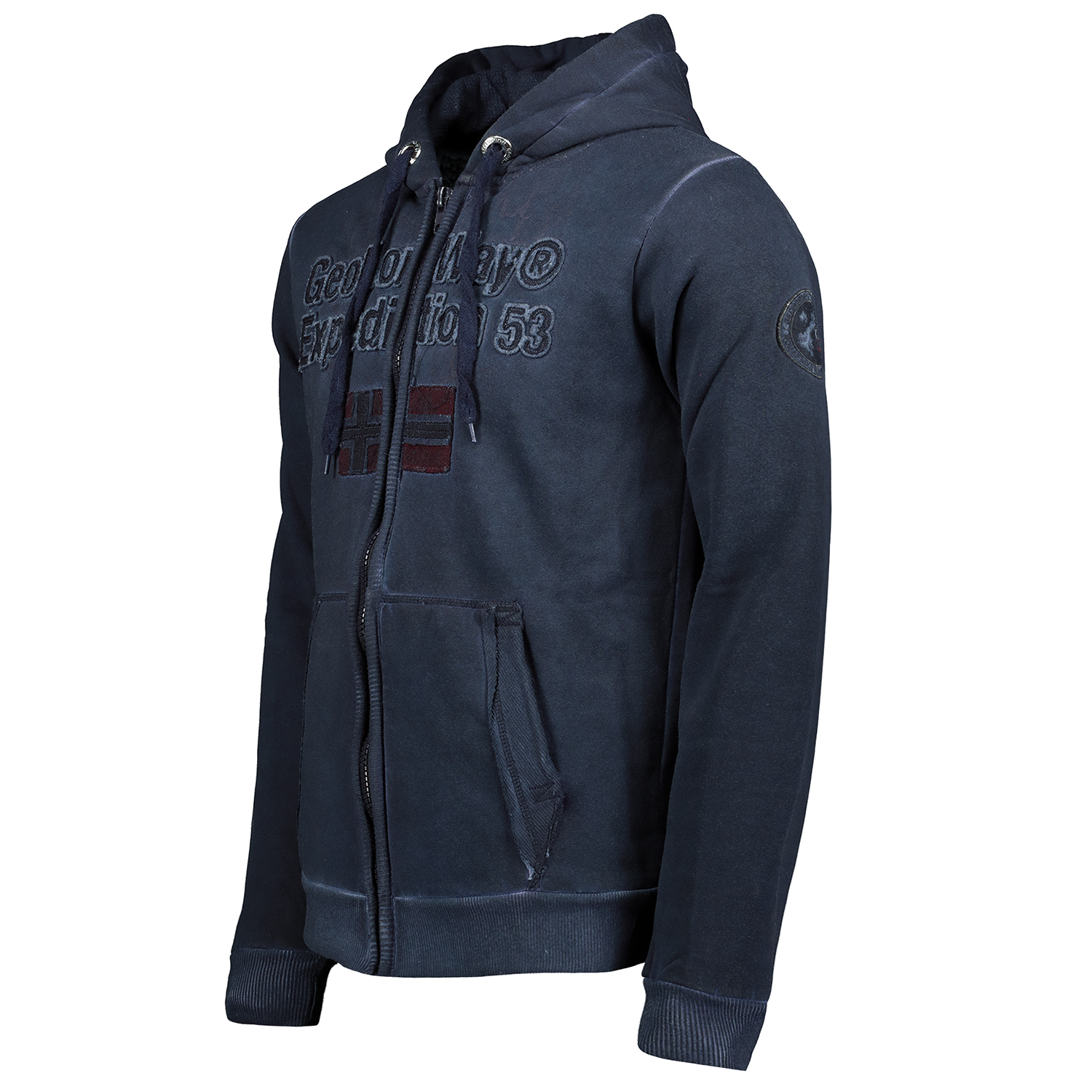 Pánska mikina Geographical Norway