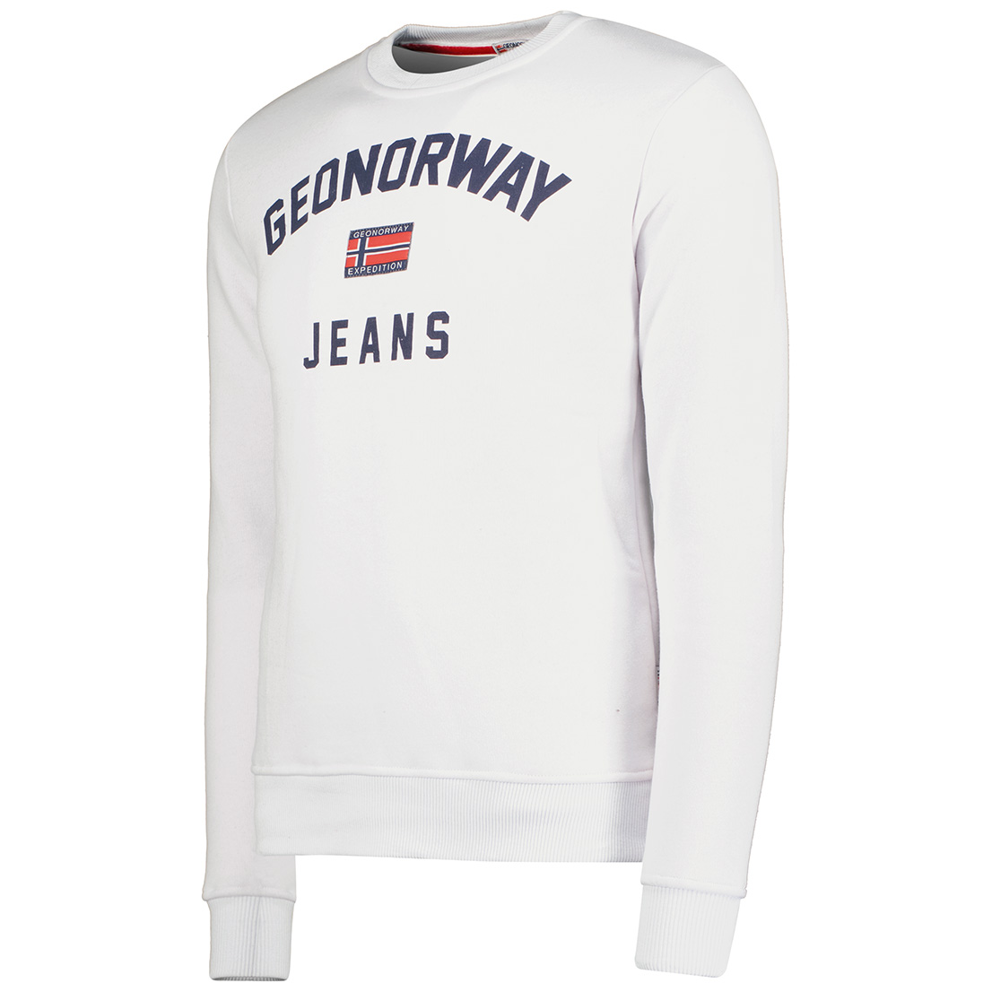 Pánska mikina Geographical Norway