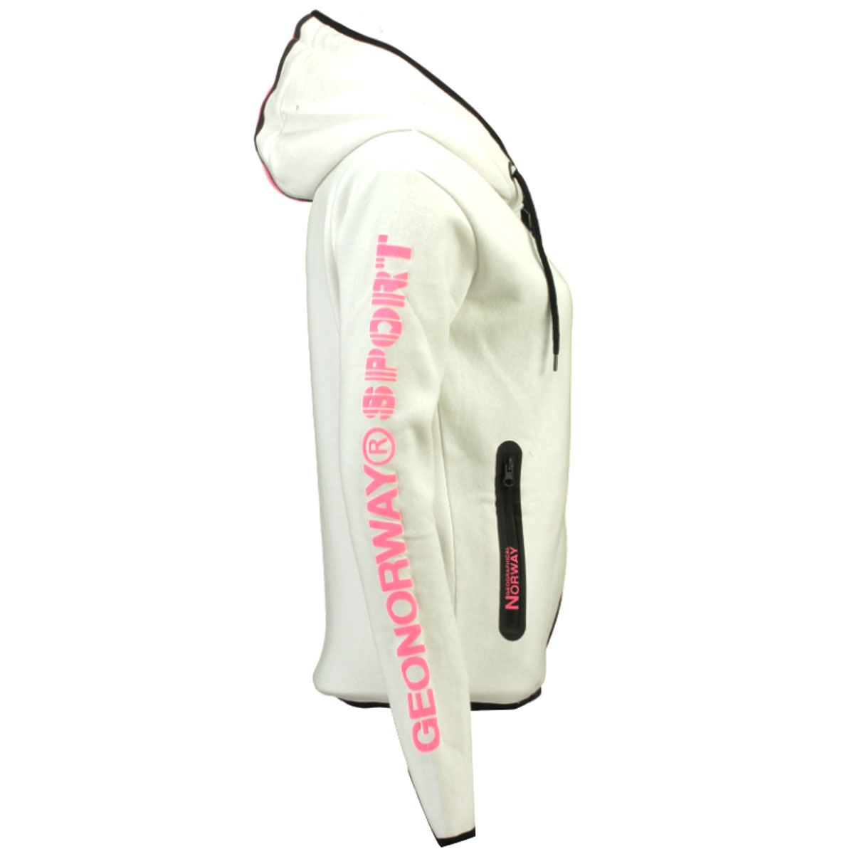 Dámska mikina Geographical Norway