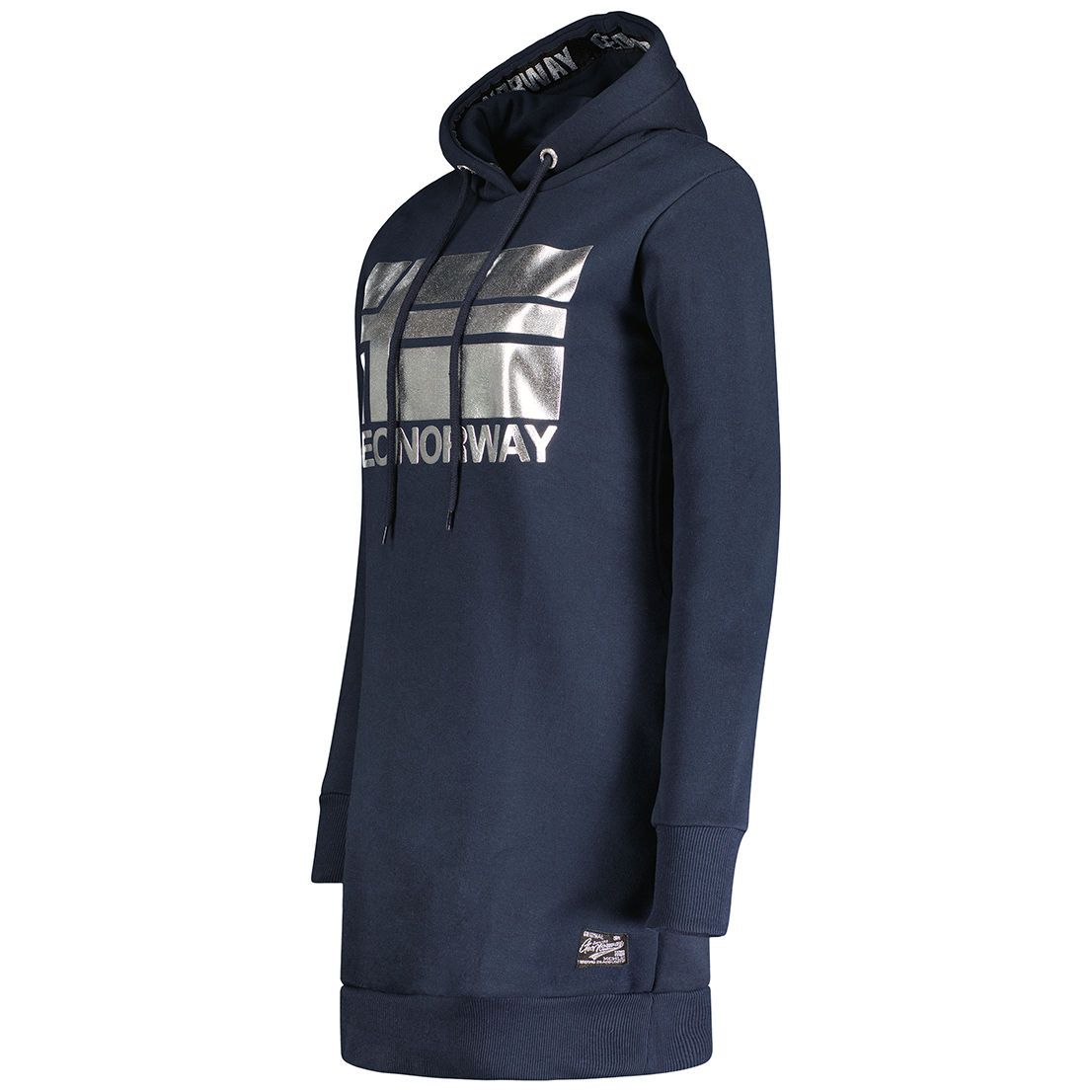 Dámska mikina Geographical Norway