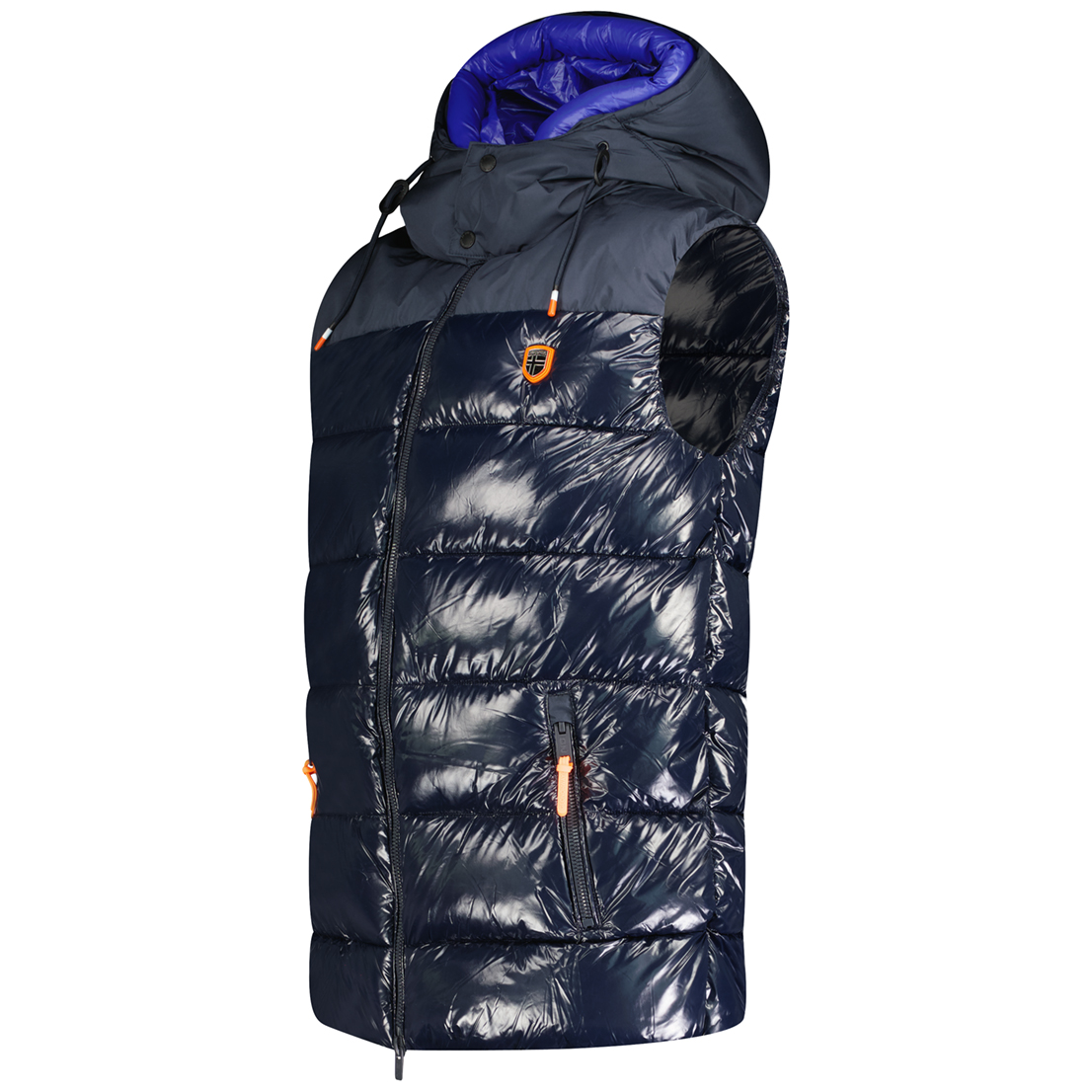 Pánska vesta Geographical Norway